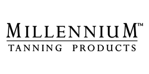 millennium logo